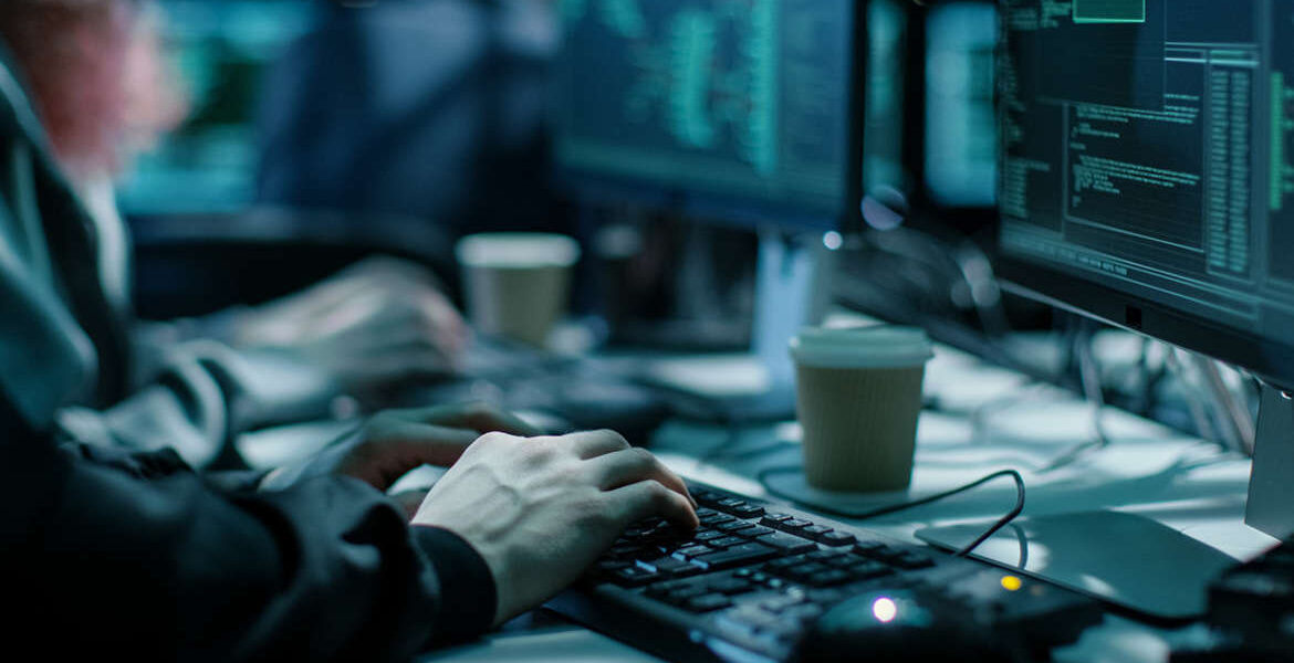 cyber